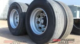 
										Custom Fabricated Dolly Trailer full									