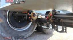 
										Custom Fabricated Dolly Trailer full									