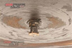 
										2006 J Smith AND Sons OFF Road Tipper Semi Trailer full									