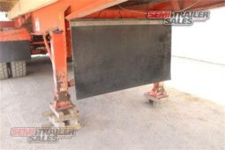 
										2006 J Smith AND Sons OFF Road Tipper Semi Trailer full									