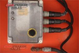 
										2006 J Smith AND Sons OFF Road Tipper Semi Trailer full									