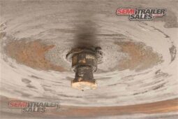 
										2006 J Smith AND Sons OFF Road Tipper Semi Trailer full									