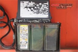 
										2006 J Smith AND Sons OFF Road Tipper Semi Trailer full									