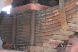 
										2006 J Smith AND Sons OFF Road Tipper Semi Trailer full									