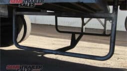 
										1993 FTE 40FT Refrigerated Pantech full									