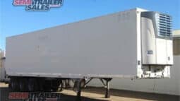 
										1993 FTE 40FT Refrigerated Pantech full									