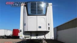 
										1993 FTE 40FT Refrigerated Pantech full									