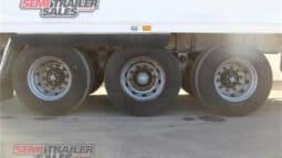 
										1993 FTE 40FT Refrigerated Pantech full									