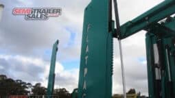 
										2008 J Smith AND Sons 7 CAR Carrier full									