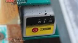 
										2008 J Smith AND Sons 7 CAR Carrier full									