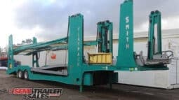 
										2008 J Smith AND Sons 7 CAR Carrier full									