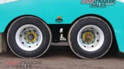 
										2008 J Smith AND Sons 7 CAR Carrier full									