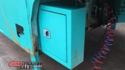 
										2008 J Smith AND Sons 7 CAR Carrier full									