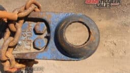 
										2006 ACE Skel PIG Trailer full									