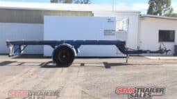 2006 ACE Skel PIG Trailer
