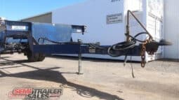 
										2006 ACE Skel PIG Trailer full									