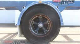 
										2006 ACE Skel PIG Trailer full									