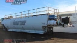 
										1995 AIR Ride Batching Grout / Slurry Mixing Unit full									