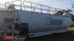 
										1995 AIR Ride Batching Grout / Slurry Mixing Unit full									