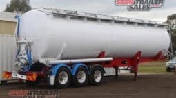 
										1990 Marshall Lethlean Bulk Tipping Tanker full									
