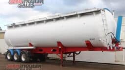 
										1990 Marshall Lethlean Bulk Tipping Tanker full									