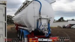 
										1990 Marshall Lethlean Bulk Tipping Tanker full									