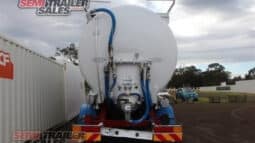 
										1990 Marshall Lethlean Bulk Tipping Tanker full									