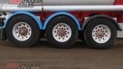 
										1990 Marshall Lethlean Bulk Tipping Tanker full									