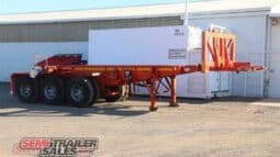 
2009 Barker Extendable Tipping Skel full									