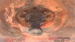 
2009 Barker Extendable Tipping Skel full									