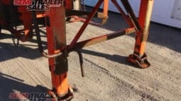 
2009 Barker Extendable Tipping Skel full									