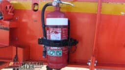 
2009 Barker Extendable Tipping Skel full									