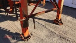 
										2009 Barker Extendable Tipping Skel full									