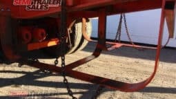 
										2009 Barker Extendable Tipping Skel full									