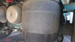 
										2005 Barker 53FT Bogie Axle Skel full									