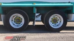 
										2005 Barker 53FT Bogie Axle Skel full									