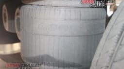 
2004 Barker 53FT Bogie Axle Skel full									