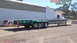 
2004 Barker 53FT Bogie Axle Skel full									