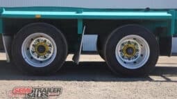 
2004 Barker 53FT Bogie Axle Skel full									