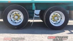 
										2004 Barker 53FT Bogie Axle Skel full									