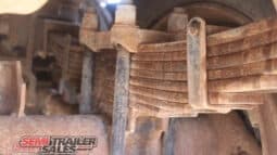 
										1982 Haulmark FLAT TOP With 2 X 15,000 Tanks full									