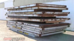 
										Custom Semi Mezzanine Decks full									