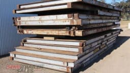 
										Custom Semi Mezzanine Decks full									