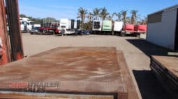 
										Custom Semi Mezzanine Decks full									