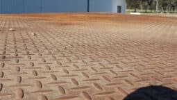 
										Custom Semi Mezzanine Decks full									