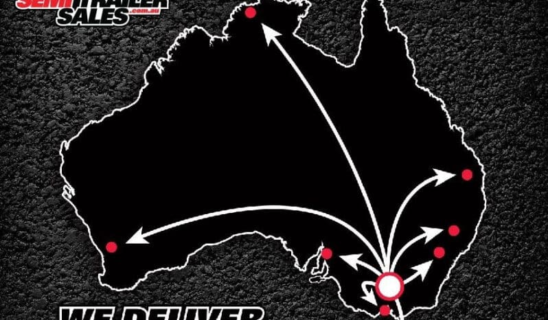 
								Custom Semi Mezzanine Decks full									