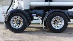 
2006 Marshall Lethlean Combination Bulk Tanker B Double SET full									