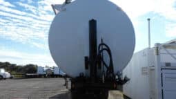 
2006 Marshall Lethlean Combination Bulk Tanker B Double SET full									