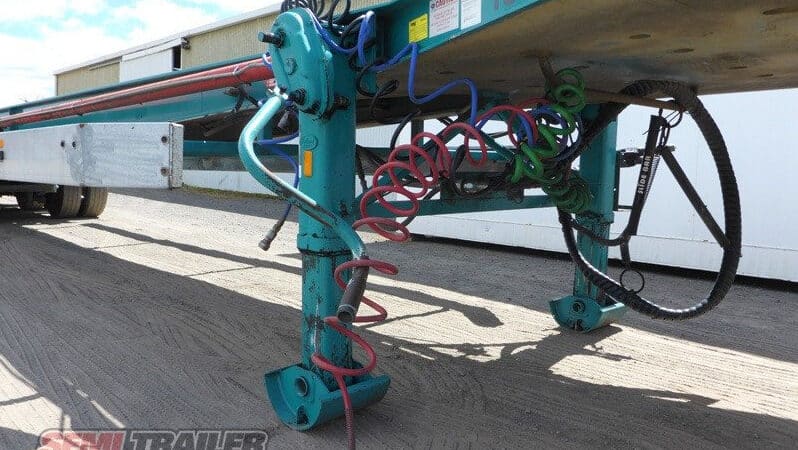 
								2003 Barker 53FT Bogie Skel full									