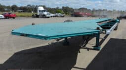 
										2003 Barker 53FT Bogie Skel full									